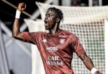 Ligue 1 – Metz: Qui pour remplacer Ibrahima Niane ?