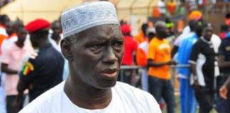 Mbaye Gueye, l’ex Tigre de Fass, interné