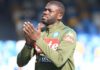 K. Koulibaly: “Naples m’a tellement donné depuis mon arrivée, je veux rendre la même confiance”