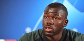Naples : les vérités de Kalidou Koulibaly sur son mercato