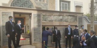 Diplomatie : La Zambie et l’Eswatini ouvrent des consulats à Laâyoune