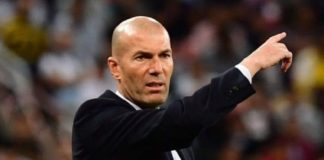 Real Madrid : Zidane sur la sellette