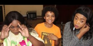 L’émouvante réaction de la fille de Ndélla Madior Diouf après les propos de sa mère « tu aurais du penser à moi.»