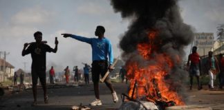 Nigeria: après un «mardi sanglant», les violences se poursuivent à Lagos