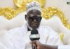 Gamou 2020 : Le très joli geste de Serigne Mountakha Mbacké à la communauté Niassène