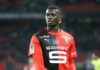 Ligue des Champions: Le Stade Rennais se prive toujours de Mbaye Niang