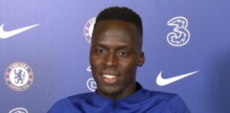 Sa relation avec Kepa, le rôle de Cech dans sa venue, son nouveau statut à Chelsea, Édouard Mendy se dévoile, il a failli quitter le football