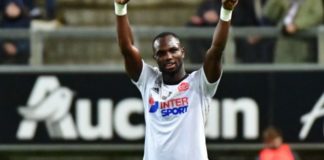 Mercato : Accord trouvé entre Dijon et Moussa Konaté