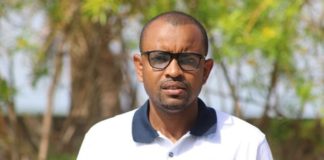 Moussa Sow de la Cojer répond à Sonko: « Cet individu est incorrigible, c’est un menteur »