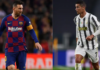 Juve – Barça: La Vielle Dame retient son souffle pour Ronaldo