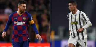 Juve – Barça: La Vielle Dame retient son souffle pour Ronaldo