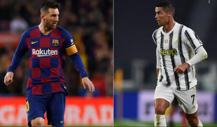 Juve – Barça: La Vielle Dame retient son souffle pour Ronaldo