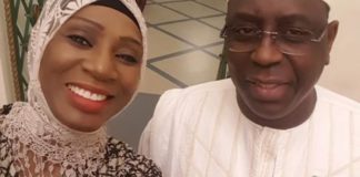 Ngoné Ndour : “Macky Sall a des problèmes avec Youssou Ndour”