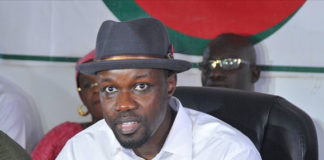 Escroquerie sur derniers publics: Sonko révèle un scandale à 92 milliards