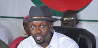 Ousmane Sonko : « On ne peut pas gouverner dans le mensonge et la tromperie »