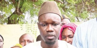 Quand Sonko «déconfine» l’opposition !