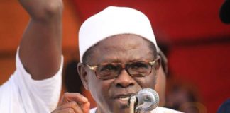 Si tous nos ténors politiques étaient comme Pape Diop …