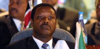 Burundi : Perpétuité pour l’ex-président Buyoya suite à l’assassinat de Melchior Ndadaye