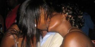 «Je suis devenue lesbienne à cause du milieu sportif»