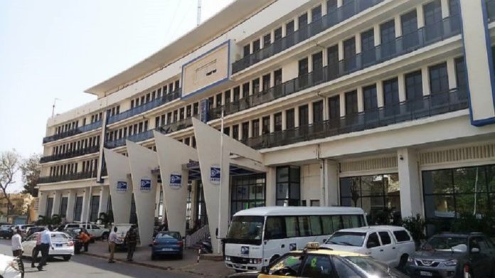 Poste de Dakar: 100 millions de F Cfa détournés par un receveur