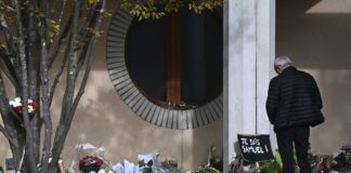 Professeur décapité: 6 des 16 gardes à vue levées, dont celles de la famille de l'assaillant