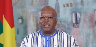 La libération des otages au Mali «payée cher», selon le président burkinabé