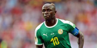 Ferdinand Coly: “Ce n’est pas possible que l’équipe soit dépendante à ce niveau de Sadio Mané”
