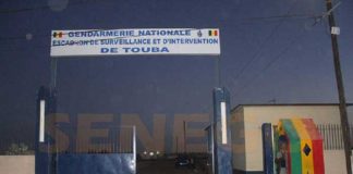 Agression et vol de voiture : la gendarmerie de Touba démantèle un gang à hauteur de l’autoroute ‘’Ila Touba’’