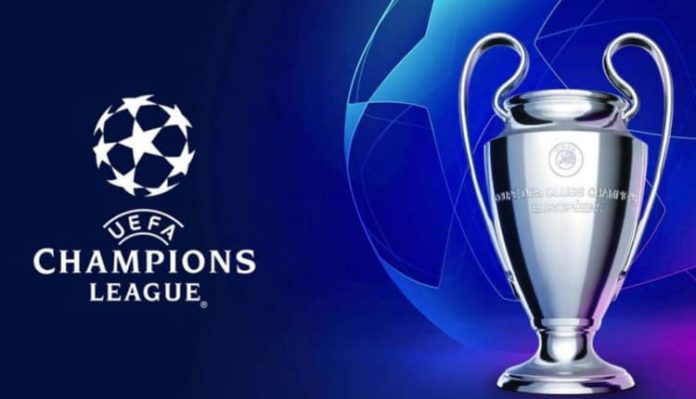 Ligue des Champions : Découvrez le calendrier de la phase de groupes