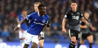 Gana Gueye réagit à la victoire du PSG à Nîmes