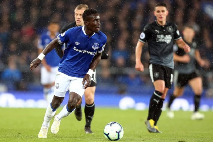 Gana Gueye réagit à la victoire du PSG à Nîmes