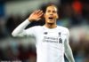 Liverpool : Virgil van Dijk donne de ses nouvelles