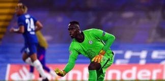 Ligue des Champions: Mendy, Gana, Gomis et Diatta jouent ce soir