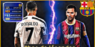 Juventus-Barça : ce qu'il faut savoir avant le choc