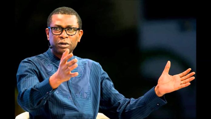 Youssou Ndour intégre l'académie royale de musique de Suède