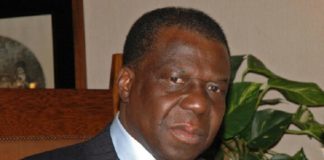 Guinée-Bissau : Nino Vieira retrouve Amilcar Cabral…