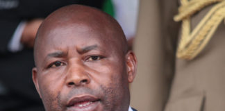 Le Burundi refuse de prolonger la présence du bureau de l'envoyé spécial de l'ONU