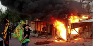 De l'Egypte à l'Irak, les crimes contre les journalistes, sans protection, restent impunis