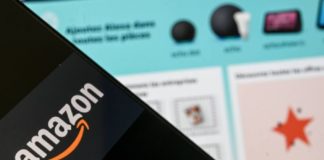 France: Amazon accepte de reporter le «black Friday»