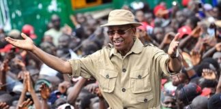 Guinée : Cellou Dalein appelle à une journée « ville morte » ce lundi