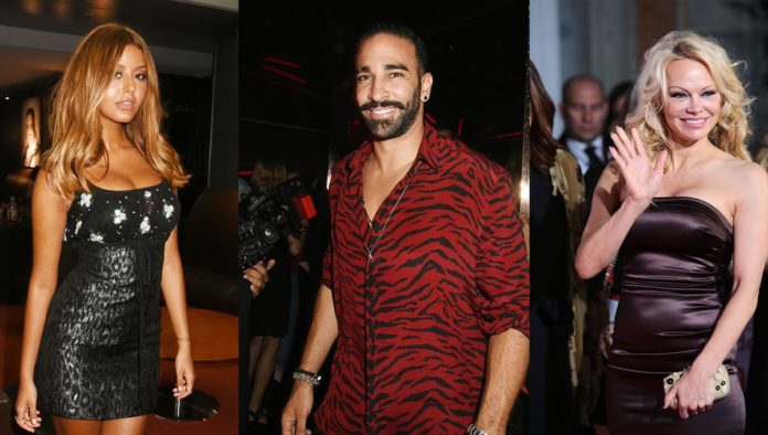 showbiz : Adil Rami sur la prostitution dans le foot…ses conseils aux joueurs…