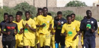 Ligue 1: La LSFP dévoile le calendrier de la saison 2020-2021