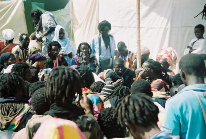 Touba : La communauté Baay Fall en deuil