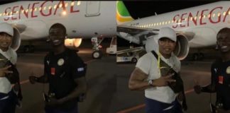 Qualification des « Lions » : El Hadji Diouf craque pour un nouveau joueur d’Aliou Cissé