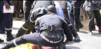 Touba: Un enfant de 7 ans qui jouait sous un camion, mortellement fauché