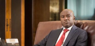 Absent du nouveau gouvernement: La réaction de Aly Ngouille Ndiaye!