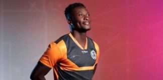 Mercato : Asamoah Gyan rentre au Ghana