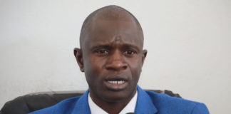 Babacar Diop révèle: «Idy m’a contacté pour entrer dans le gouvernement, mais…»