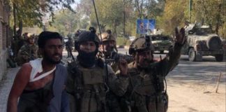Afghanistan: l’attaque à l'université de Kaboul fait au moins 25 morts et blessés
