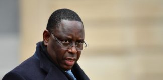 Pourquoi Macky a limogé Amadou Bâ, Aly Ngouille Ndiaye et Makhtar Cissé